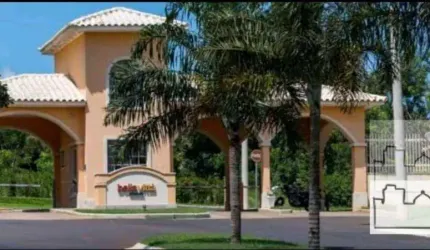 Terreno à venda, 250 m² por R$ 95.000,00 - Condomínio Bella Vittà - Araraquara/SP