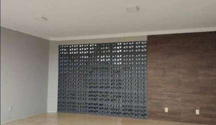 Casa com 3 dormitórios à venda, 172 m² por R$ 900.000,00 - Condomínio Buona Vita - Araraquara/SP