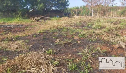 Terreno à venda, 250 m² por R$ 95.000 - Jardim Universal - Araraquara/SP
