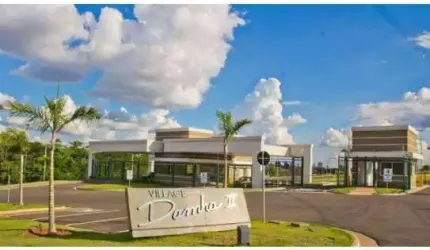 Terreno à venda, 346 m² por R$ 280.000,00 - Village Damha II - Araraquara/SP