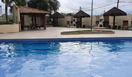 Apartamento com 3 quartos á venda em Feira de Santana-Ba.