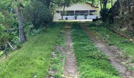 Marechal Floriano, Santa Maria propriedade com 2 hectares