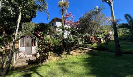Marechal Floriano, apenas 12 km da cidade