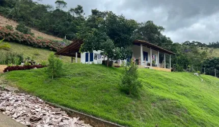 Domingos Martins- região de Pedra Azul