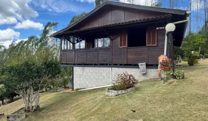 Domingos Martins, região de Pedra Azul