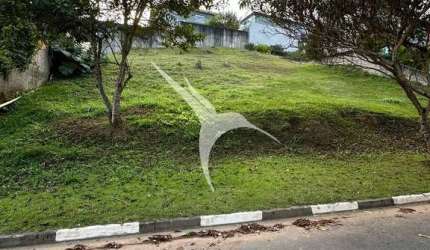Terreno à venda na Rua Grande Otelo, Jardim Indaiá, Embu das Artes por R$ 390.000