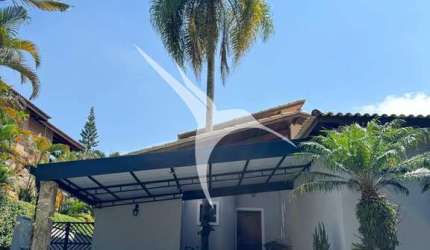 Casa com 4 quartos à venda na Avenida Fernando Nobre, Vila de São Fernando, Cotia por R$ 1.800.000
