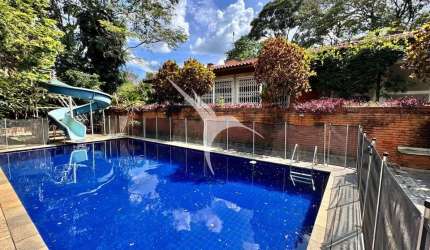 Casa em condomínio fechado com 4 quartos para alugar na Rua das Granjas, Vila Santo Antônio, Cotia por R$ 18.000