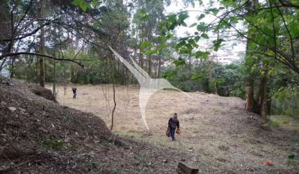 Terreno à venda na Rua Sumaré, Chácara Granja Velha, Carapicuíba por R$ 2.500.000