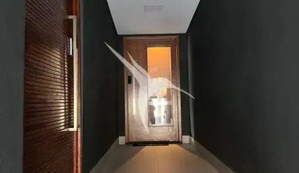 Casa em condomínio fechado com 4 quartos à venda na Rua Bem-Te-Vi, Vila Verde, Itapevi por R$ 2.980.000