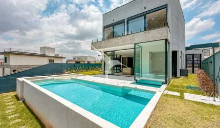 Casa com 4 quartos à venda no Granja Viana, Cotia  por R$ 4.900.000
