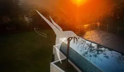 Casa em condomínio fechado com 4 quartos à venda no Centro, Carapicuíba 