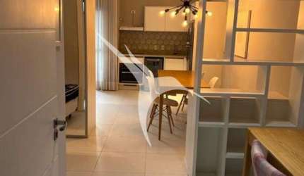 Loft com 1 quarto à venda na Rua General Fernando Vasconcellos Cavalcanti de Albuquerque, Bosque do Vianna, Cotia por R$ 460.000