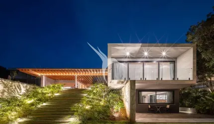 Casa com 4 quartos à venda no Granja Viana, Cotia  por R$ 24.000.000