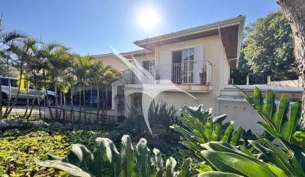 Casa em condomínio fechado com 4 quartos à venda na Rua General Fernando Vasconcellos Cavalcanti de Albuquerque, Bosque do Vianna, Cotia por R$ 3.400.000