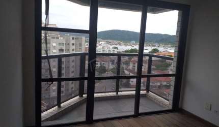 Cobertura com 3 quartos, Ponta da Praia, Santos - R$ 1.05 mi, Cod: 1096