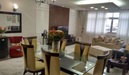 Apartamento com 3 dorms, Embaré, Santos - R$ 850 mil, Cod: 1137