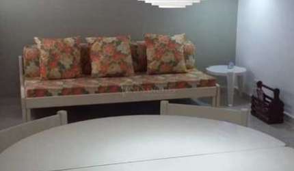 Apartamento com 2 dorms, José Menino, Santos - R$ 480 mil, Cod: 1543