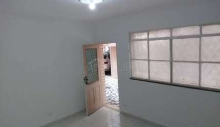 Apartamento com 2 quartos, Boqueirão, Santos - R$ 350 mil, Cod: 1248