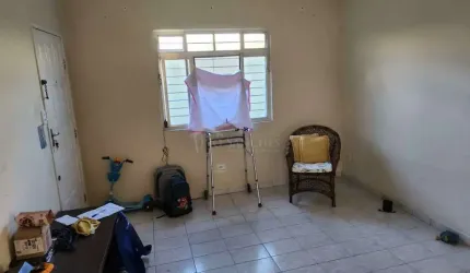 Apartamento com 2 dorms, Estuário, Santos - R$ 280 mil, Cod: 1566