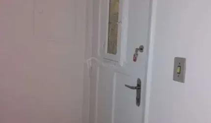 Kitnet com 1 quarto, Itararé, São Vicente - R$ 200 mil, Cod: 1286