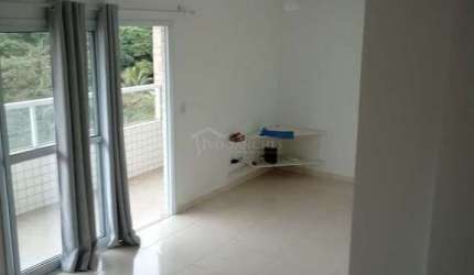 Apartamento com 2 quartos, Canto do Forte, Praia Grande, Cod: 1585