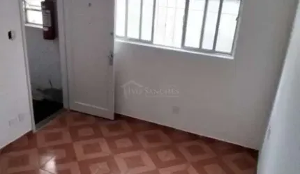 Apartamento com 2 quartos, Boqueirão, Santos, Cod: 1310