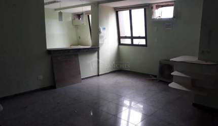 Conjunto Comercial, Vila Mathias, Santos, Cod: 1318