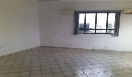 Conjunto Comercial, Encruzilhada, Santos, Cod: 1548