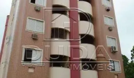 APARTAMENTO NO ITACORUBI