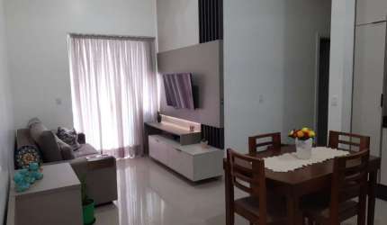 Apartamento 2 Dormitórios/1 suíte Ingleses