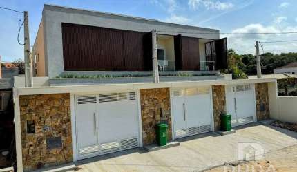 Casas Duplex a 600 Metros da Praia do Ingleses