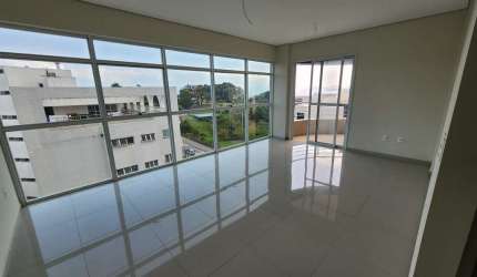 Apartamento 03 Dormitórios na agronomica