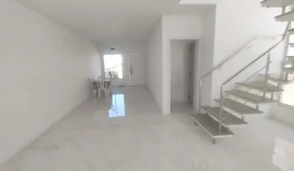 Casa 4 suites 181M² INGLESES