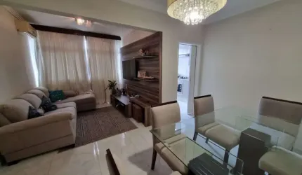Apartamento 2 quartos CENTRO