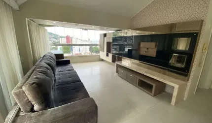 Apartamento aconchegante: seu novo lar te espera!