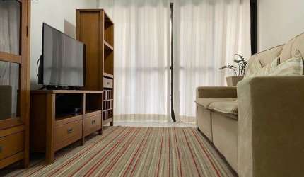 Apartamento 3 quartos 90m² Centro