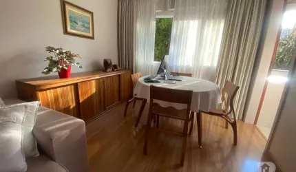 Apartamento 2 dormitórios - Itacorubi