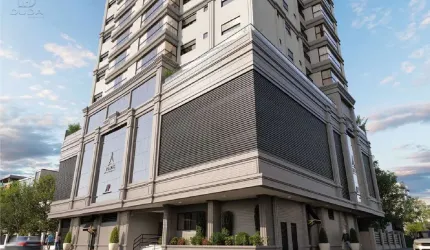 Pré lançamento no coração de Itapema