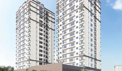 Apartamento até R$ 700 mil Itapema