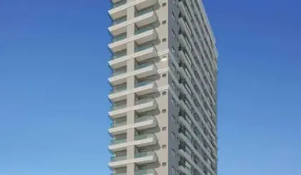 Apartamento 2 quartos Morretes - Itapema