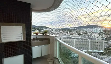 Apartamento 4 dormitórios (1 suíte)
