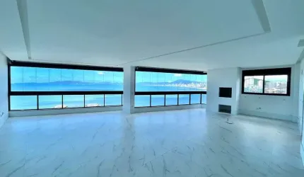Apartamento de Luxo com Vista para o Mar - Itapema