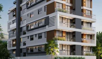 APARTAMENTO RESIDENCIAL CAPRI - DUPLEX