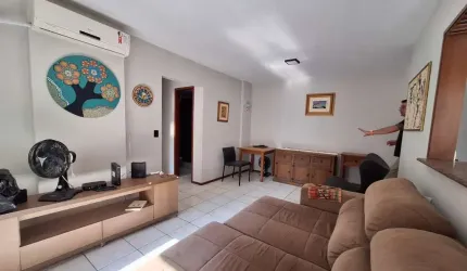 apartamento proximo a ufsc