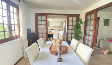 Sua nova casa te espera no coração de Florianópoli