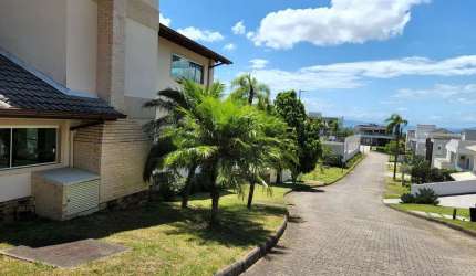 Terreno em Condominio Fechado 794m²Corrego Grande