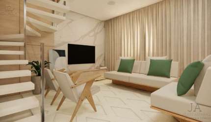 Casa 2 dormitórios  Ribeirão da Ilha