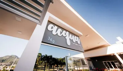 Encontre a sua casa ideal no Condomínio Acqua