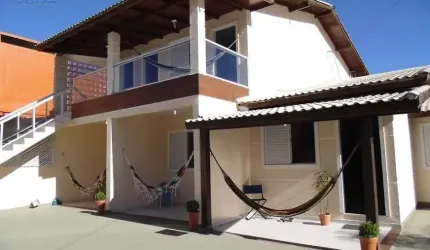 Pousada Recanto do Moçambique